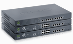 	Multi-WAN Gigabit QoS Firewall Router