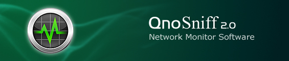 QnoSniff Banner